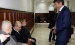 Toţi cei 8 inculpaţi în „dosarul transferurilor“ au fost achitaţi. Procuratura va face recurs