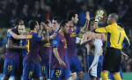 FC Barcelona şi Bayern Munchen, primele echipe calificate în semifinalele Ligii Campionilor