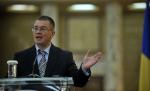 Ungureanu: Nu am făcut o promisiune în privinţa recuperării salariale. Eu nu sunt condiţionat de alegeri