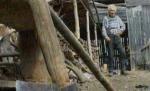 A pus ban pe ban toată viaţa şi ajuns, la 84 de ani, cu 100.000 de lei în cont şi o colibă sărăcăcioasă  