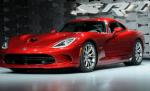 Acesta este noul SRT Viper