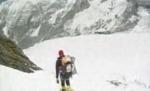 Alpinistul Horia Colibăşanu, provocat de munte. Vrea să cucerească vârful Kangchenjunga