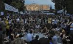 Criza economică distruge viaţa personală a grecilor. Rezultatele surprinzătoare ale unui studiu care le-a schimbat realitatea