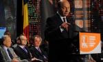 "Dezertorii" din PDL, victime ale "proxeneţilor politici". Puterea este din ce în ce mai zdruncinată de plecările de la vârful partidului 