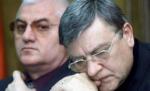 DNA a pus sechestru pe casele greilor din fotbal: Mircea Sandu şi Dumitru Dragomir