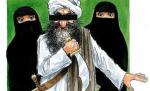 Doi tineri tunisieni, condamnaţi la şapte ani de închisoare pentru publicarea unor caricaturi cu Mahomed