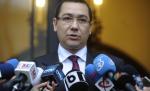 Ponta va depune plângere PENALĂ împotriva premierului UNGUREANU. Vezi de ce!