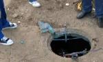Spun ACASĂ catacombelor de sub Gara de Nord. 20 de tineri, scoşi de sub pământ în urma unei razii 