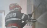 "M-am repezit să o scot, dar nu am putut. Parcă era lipită de podea". Explozia devastatoare care a sfârşit viaţa unei femei