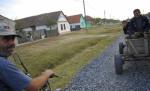 Reabilitarea unui drum comunal din Mehedinţi costă peste 900.000 de euro