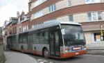 Bruxelles: Transportul public a fost suspendat în urma unei agresiuni mortale