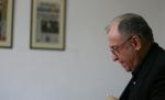 Iliescu, absent de la Congresul PSD din motive medicale, „din fericire nu grave“