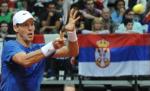 Cehia va întâlni Argentina în semifinalele Cupei Davis. SUA întâlneşte Spania în cealaltă partidă