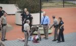 Criminal în serie, în oraşul american Tulsa. Împuşcă oamenii cu sânge rece pe stradă