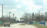 România, ţara tuturor posibilităţilor: O fântână, în mijlocul drumului dintr-un sat constănţean
