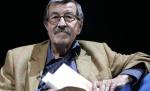 Scriitorul german Günter Grass, declarat persona non grata în Israel. Ce poem a provocat scadalul