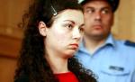 Carmen Bejan, studenta criminală de la Medicină, va naşte în închisoare