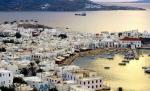 O nouă grevă în Grecia ameninţă transportul în perioada vacanţei de Paşte