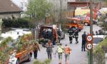 Tragedie de Paşti în Franţa. Un copil a murit după ce podeaua unui lăcaş de cult s-a prăbuşit sub greutatea credincioşilor