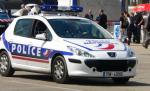 Un rus băut la volan şi oprit de poliţie a fugit cu maşina oamenilor legii