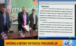 Borbely, interceptat de procurori. DNA cere ridicarea imunităţii