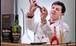 Experiment în spaţiu: Whisky scoţian, produs de astronauţii de la bordul Staţiei Spaţiale Internaţionale