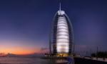 Hotelul Burj Al-Arab, un paradis! Uite cum arată cea mai scumpă cameră de hotel din lume