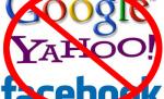 Internet fără Google, Yahoo şi Facebook. Vezi cu ce vor fi înlocuite