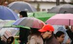 Minivacanţa de Paşte va sta sub semnul ploilor. Vezi prognoza pentru fiecare regiune a ţării