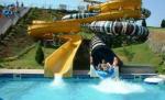 Primăria Arad dă 170.000 de euro pe trei tobogane pentru ştrandul Neptun