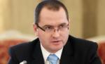 Ungureanu îi predă lui Korodi mandatul de ministru al Mediului, miercuri dimineaţă