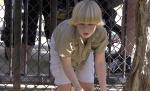 Aşa tată, aşa fiu! Vezi de ce este în stare fiul lui Steve Irwin