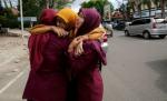 Cutremur de 8,6 în largul Indoneziei, urmat de o replică de 8,2. Alerta de tsunami a fost ridicată