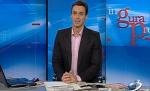 Mircea Badea: Instituțiile statului sunt odioase. Era să mă omoare la propriu. Acum practică metode odioase împotriva lui Adrian Năstase