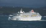 Semne rele? Vasul care reface traseul Titanicului s-a întors din drum după numai câteva ore