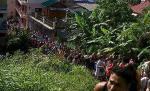 Un nou cutremur puternic, în largul insulei Sumatra 