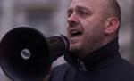 Ungureanu vrea să se asigure că va fi linişte. S-a întâlnit cu liderii sindicaliştilor şi a discutat despre majorarea salariilor