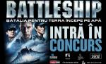 BBC Top Gear te invită la Battleship!