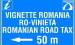 Doar 46,7% din maşinile înmatriculate în România au roviniete valabile. Vezi ce rişti dacă nu ţi-ai plătit taxele de drum