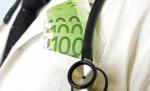 S-a simţit nevoia înfiinţării Direcţiei Anticorupţie în spitale. Dar nu şpaga dată medicilor va fi vizată