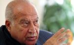 Senatorul Dan Voiculescu solicită Avocatului Poporului să atace la Curtea Constitutionala Legea care modifică majoritatea necesară demiterii Preşedintelui României
