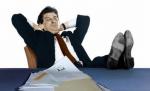 Când nesimţirea devine un mod de viaţă. S-a lăudat că a mâncat banii statului 14 ani, fără să facă nimic