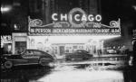 Chicago, oraşul contrastelor. Un fotoreportaj excepţional marca Stanley Kubrik 
