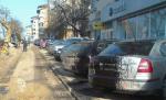 E o "binecuvântare" să-ţi laşi maşina în Bucureşti. Cum îţi poţi gasi autoturismul la sfârşitul zilei