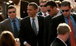 Agenţii de securitate ai lui Obama, înlocuiţi pentru că ar fi apelat la prostituate în timpul serviciului