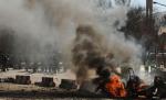 Kabul: Peste 10 bombe detonate de insurgenţii talibani în apropierea ambasadelor occidentale