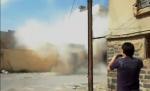Siria: Trupele guvernamentale continuă bombardamentele asupra oraşului Homs