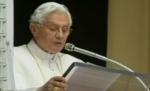La mulţi ani! Papa Benedict al Şaisprezecelea împlineşte 85 de ani