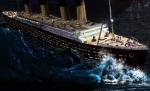 Mulţi utilizatori Twitter credeau că "Titanic" a fost doar un film
