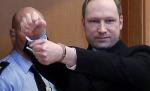 Breivik, criminalul din Norvegia, susţine că ar relua masacrul: Da, aş face-o din nou!